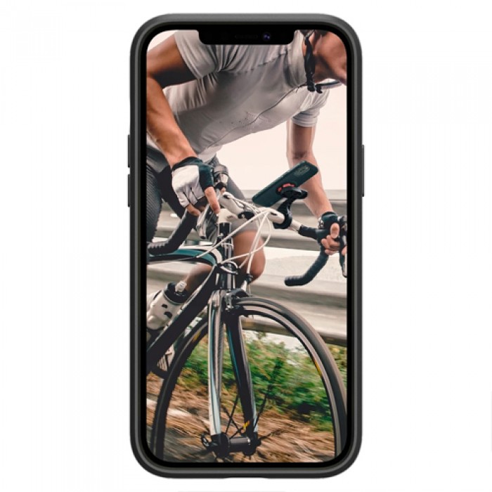 ỐP LƯNG IPHONE 12 / 12 PRO SPIGEN GEARLOCK BIKE MOUNT